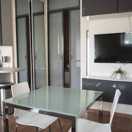 Apartamento Aliso Niza Exterior foto