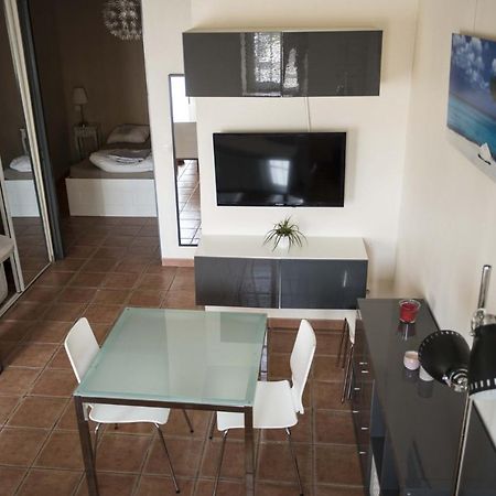 Apartamento Aliso Niza Exterior foto