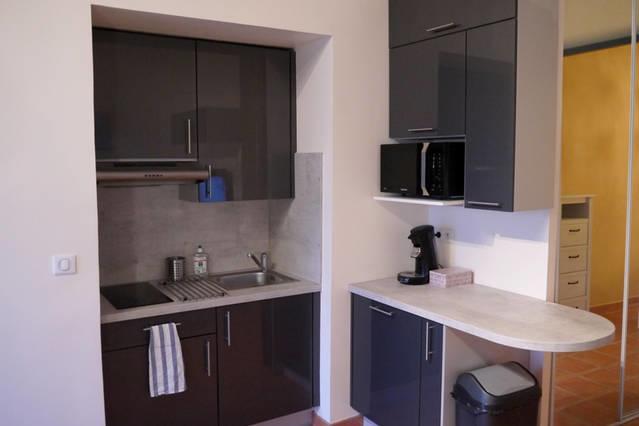 Apartamento Aliso Niza Exterior foto