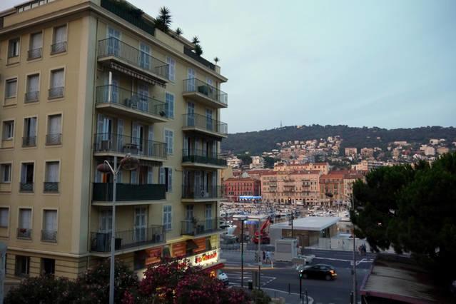 Apartamento Aliso Niza Exterior foto