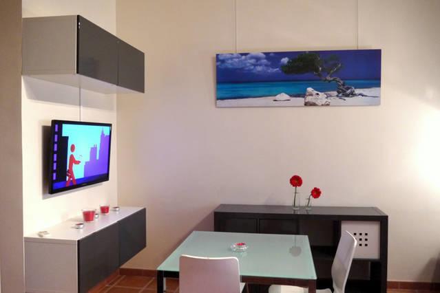 Apartamento Aliso Niza Exterior foto