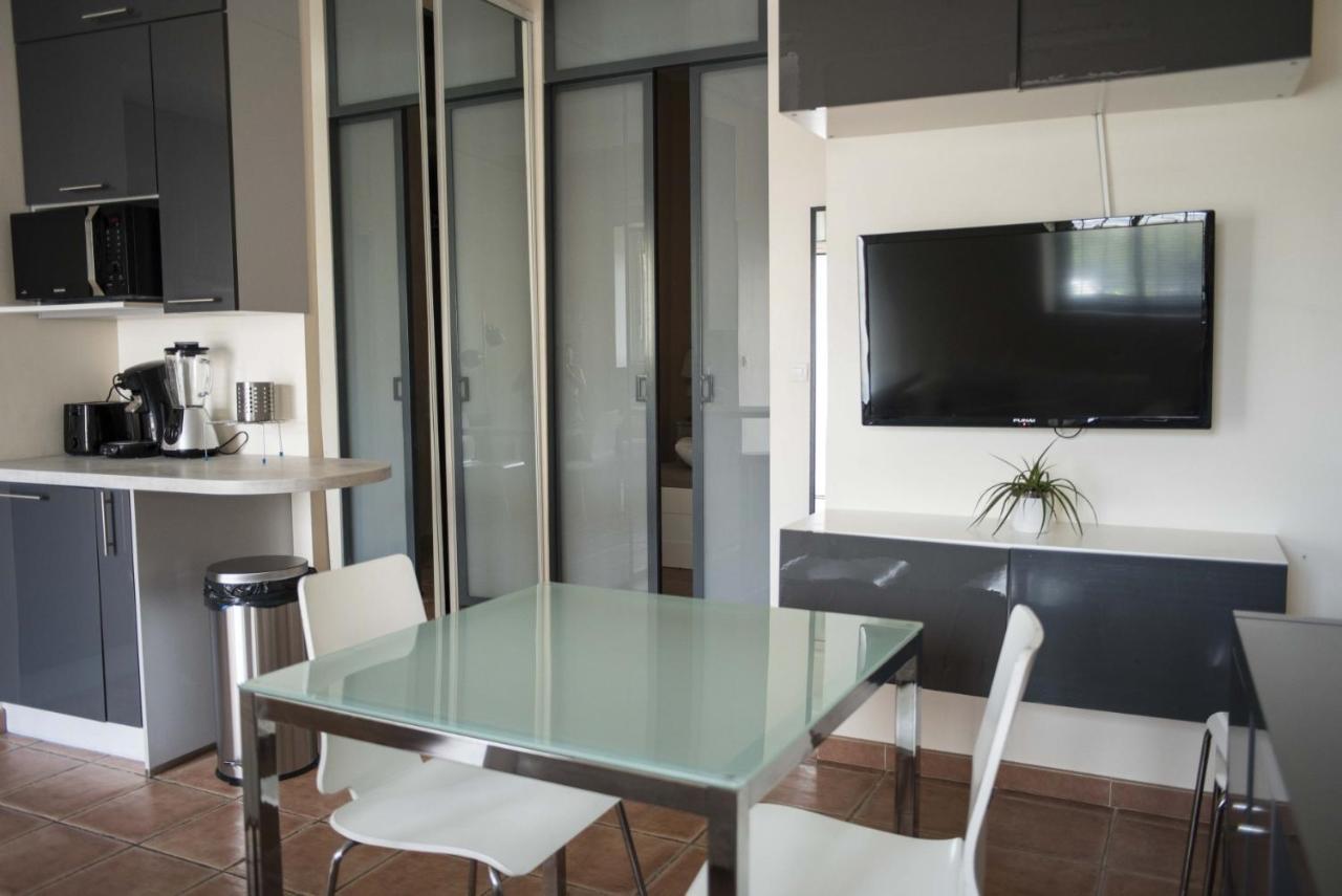 Apartamento Aliso Niza Exterior foto